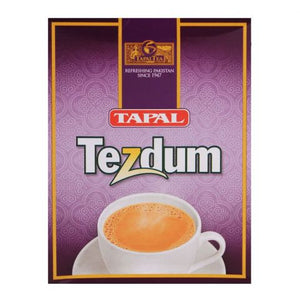 Tapal Tez Dum 190gm (4753267490901)