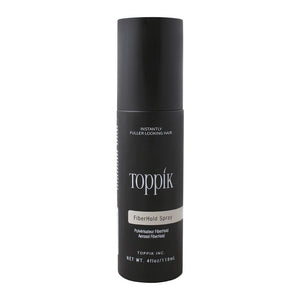 Toppik Fiber Hold Spray, Instant Fuller Looking Hair, 118ml (4721552588885)