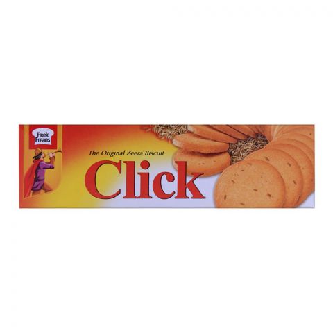 Peek Freans Click Biscuits (Family Pack) 142g (4763982168149)