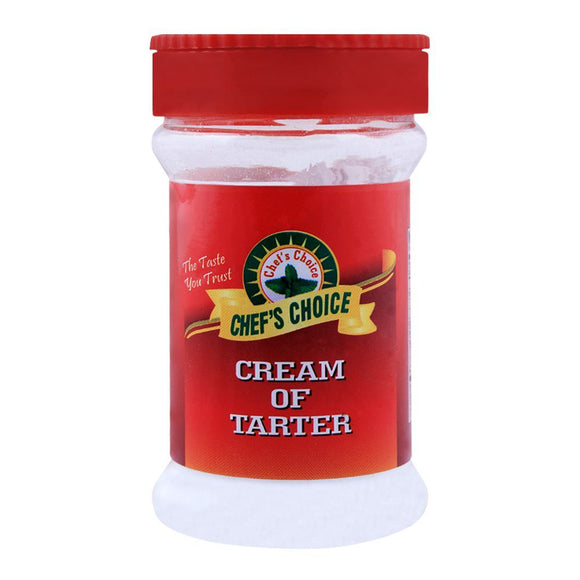 Chef's Choice  Tarter Powder 100g (4706924888149)