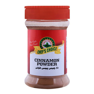 Chef's Choice Cinnamon Powder 70g (4706910732373)
