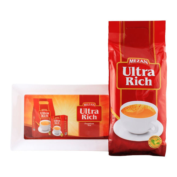 Mezan Tea Ultra Rich 900g Pouch