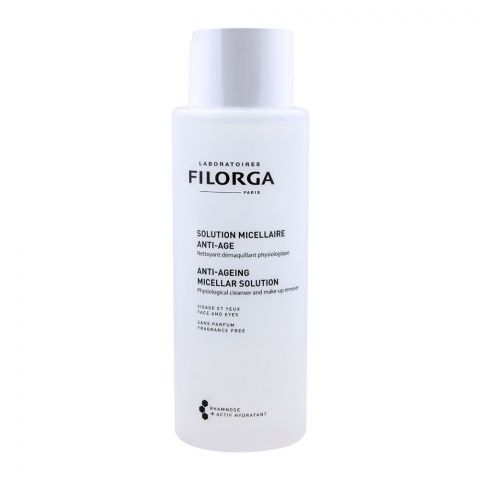 Filorga Anti-Ageing Micellar Cleansing Solution 400ml (4761205407829)