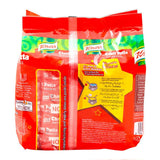 Knorr Noodles Chatt Patta, 66g, Family Pack, 4 Pieces