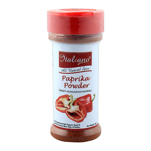 Italiano Paprika Powder, 85g (4707130769493)