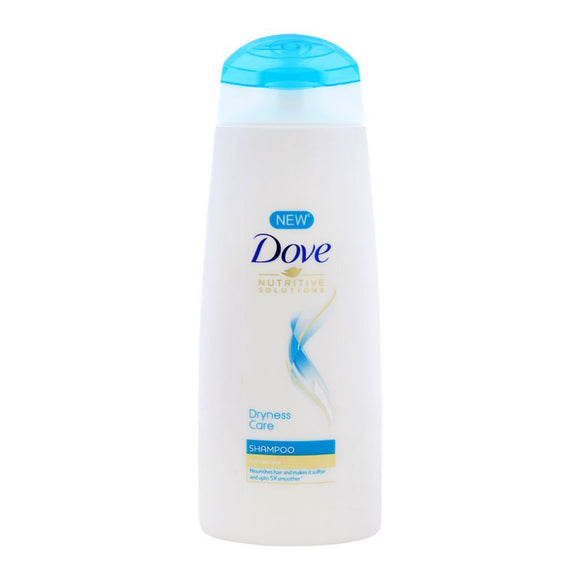 Dove Nutritive Solutions Dryness Care Shampoo, For Dry Hair, 175ml (4719691858005)