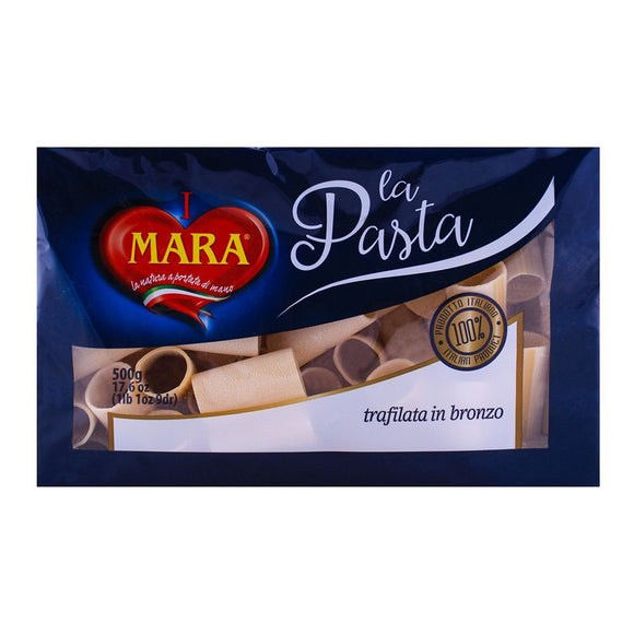 Mara La Pasta Paccheri 500g (4704536199253)