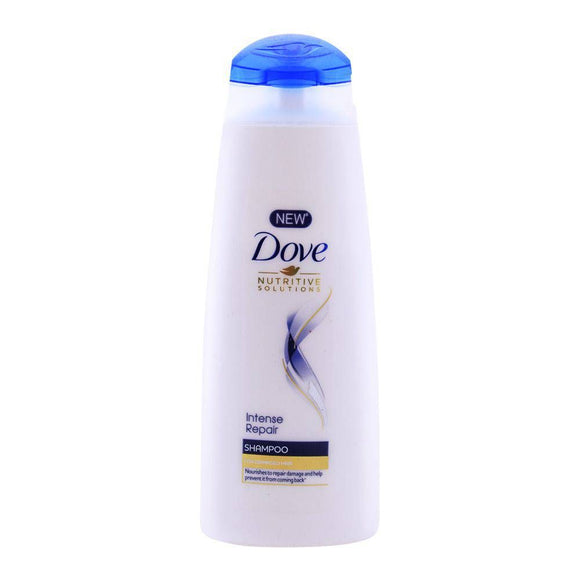 Dove Nutritive Solutions Intense Repair Shampoo 175ml (4719831351381)