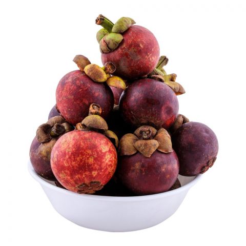 Imported Mangosteen 500g (Approx)