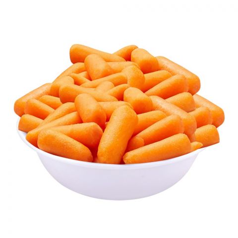 Imported Baby Carrot 340g (4808602943573)