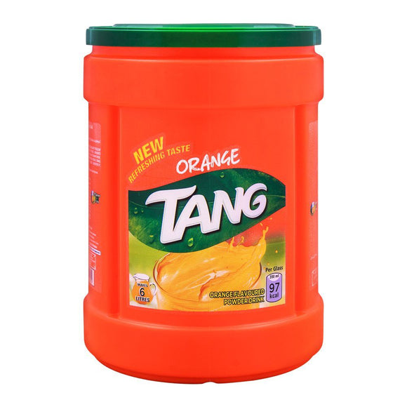 Tang Tub Orange 750 GM