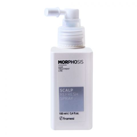 Framesi Morphosis Scalp Refresh Spray, 100ml (4766007951445)