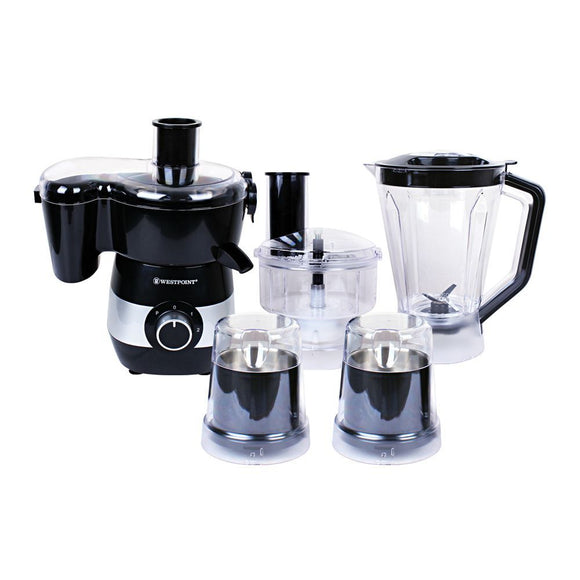 West Point Food Processor WF-4805 (ONLY FOR KARACHI) (4737498153045)