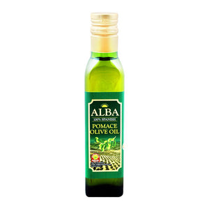 Alba Olive Oil Pomace 250ml (4705824309333)