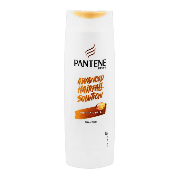 Pantene Pro-V Advanced Hairfall Solution Anti Hairfall Shampoo, 360ml (4708094017621)