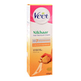 Veet Hair Removal Cream Nikhaar All Skin 50g