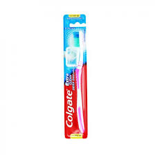Colgate Tooth Brush Adult Extra Clean Soft (4738104819797)