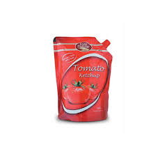 BAKE PARLOR KETCHUP TOMATO 1KG POUCH (4742097961045)
