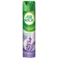 AirWick Air Freshener Lavender 300ML (4737397719125)
