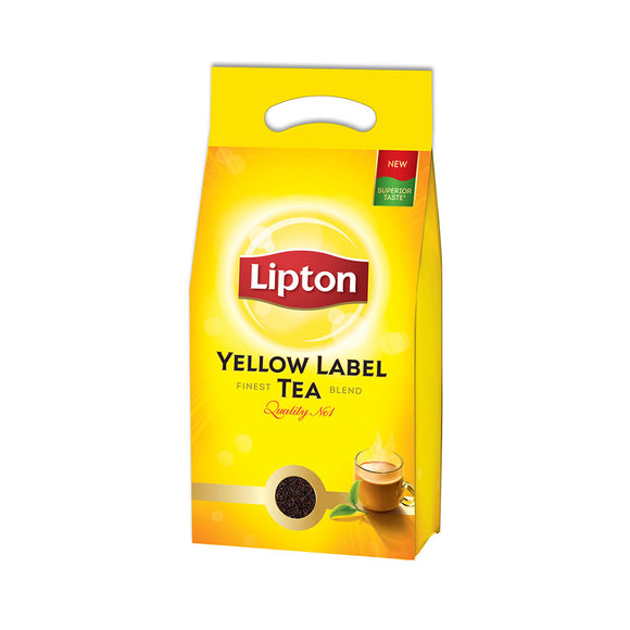 Lipton Black Tea Leaves 950 GM (4734858494037)