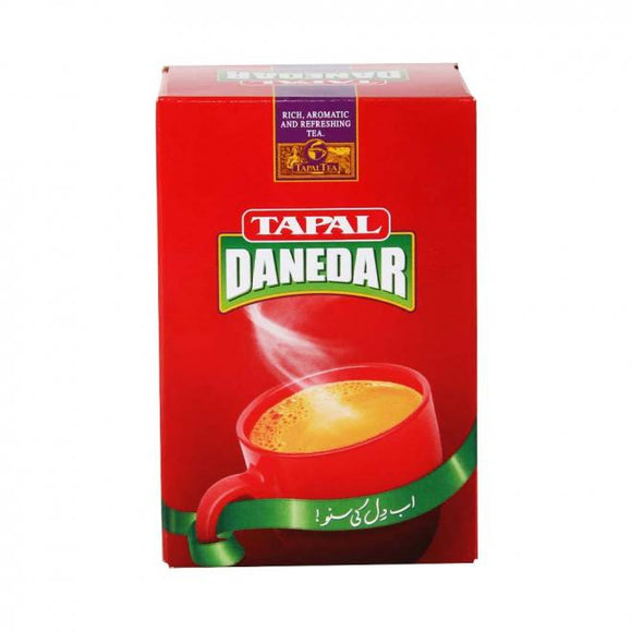Danedar Black Tea Leaves 95 GM (4734883528789)