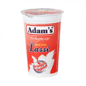 Adam's Meethi Lassi 225ml (4712051572821)