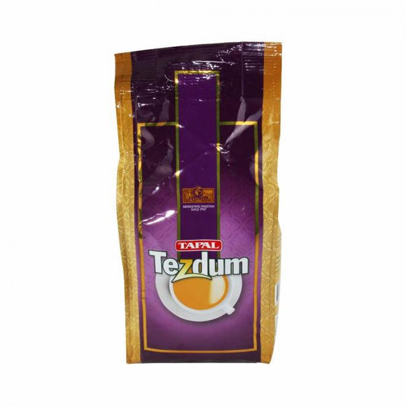 Tapal Tez Dum Black Tea Leaves Pouch Pack 475 GM (4734880383061)