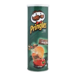 Pringles Peri Peri 107GM (4638835474517)