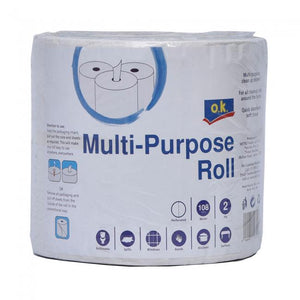 Tissue Jumbo Roll (4736174030933)