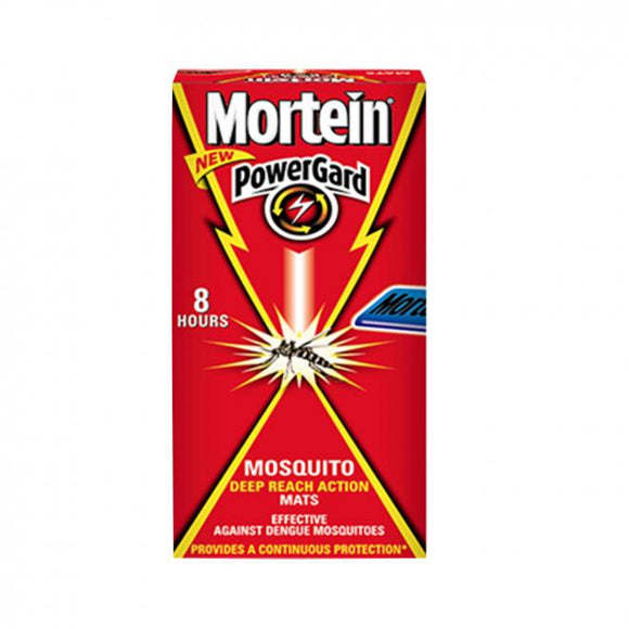 Mortein Insect Repellant LED Set - Refill 28ML (4736101417045)