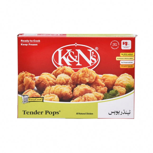 K&N Tender Pops FP 1326 GM (4734074847317)
