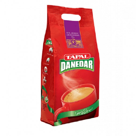 Tapal Danedar Black Tea 475G (4734871437397)