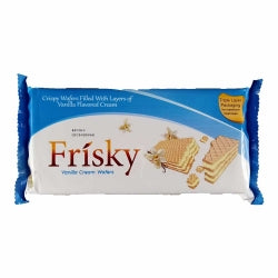Innovative Frisky Vanilla Wafer (4774460194901)