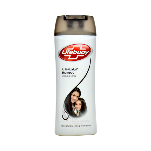 Lifebuoy Anti Hairfall Shampoo 175ml (4611965943893)