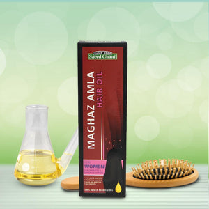 Maghaz Amla Oil For Women (4823450812501)