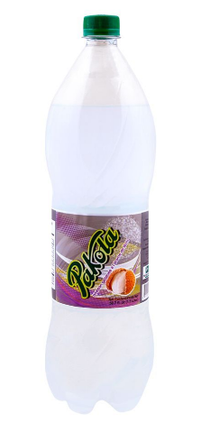 Pakola Lychee Bottle 1.5 Liters
