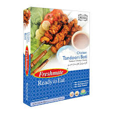 Chicken Tandoori Boti 150 GM (4734792794197)