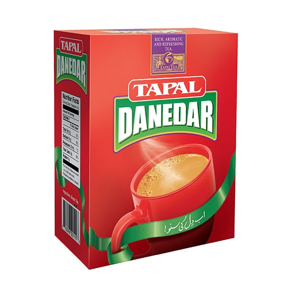 Tapal Danedar Hard Pack 190GM (4734884839509)