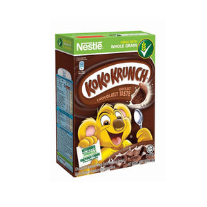 Nestle Koko Crunch 170 GM (4734891229269)