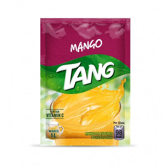Tang Mango Pack 125GM (4735362662485)