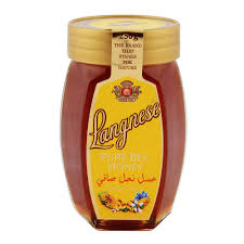 Langnese Honey 250 GM (4734897455189)