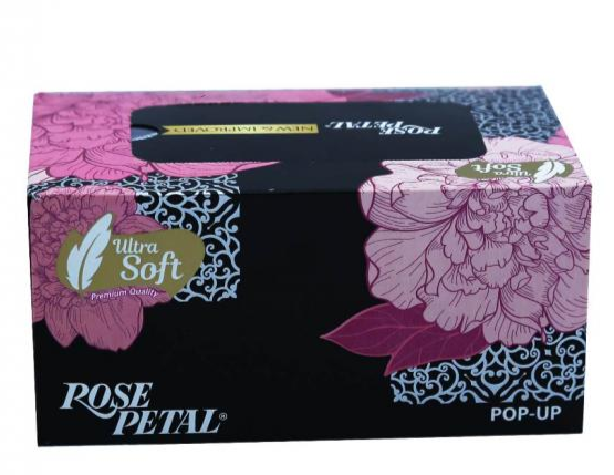 Rose Petal Pop Up Tissue (4736786464853)