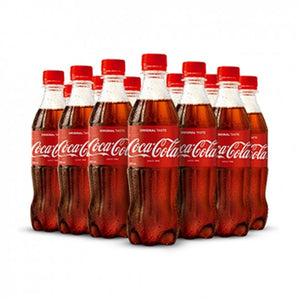Coca-Cola 500ML X12 (4735368298581)