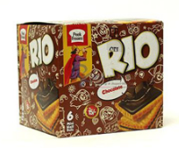 RIO CHOCOLATE BISCUIT MINI HALF ROLL (4740956586069)