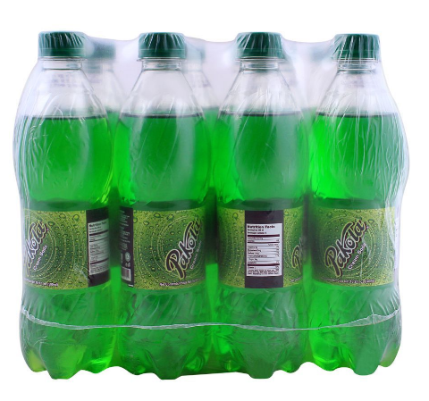 Pakola Creme Soda 500ml Bottle, 12 Pieces