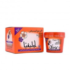 Olivia Orange Bleach Cream (Orange) 30ml1.72 (4759170220117)