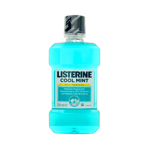 Listerine - Listerine Cool Mint Mouth Wash - 500ml (4612955897941)