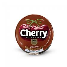 Cherry Paste Dark Tan 20ML (4736804290645)