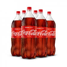 Coca-Cola 1.5L X6 (4735388581973)