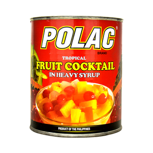 Polac Fruit Cocktail 836gm (4611872751701)